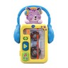 Kiddie Cat Cassette Player™ - view 1